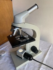 Mikroskop Will Wetzlar Model