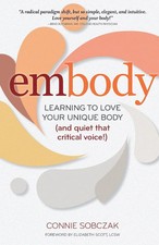 embody | Learning to Love Your