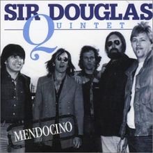 Mendocino von sir - mendocino,