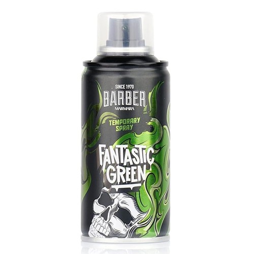 Barber marmara haarspray - barber,