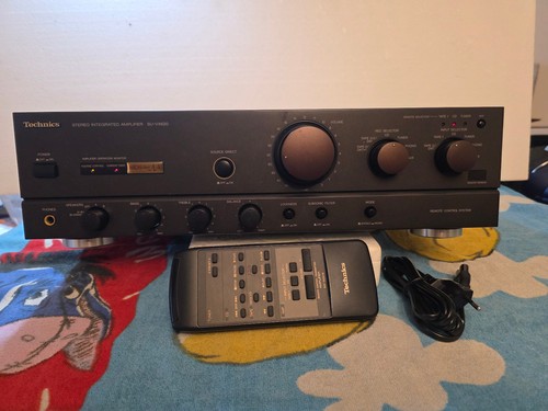 Technics 620 kräftiger - technics,