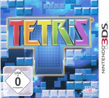 Tetris | Nintendo 3DS |