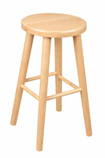 Barhocker Holzhocker Barstuhl