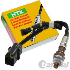 Ngk ntk lambdasonde - lambdasonde, regelsonde