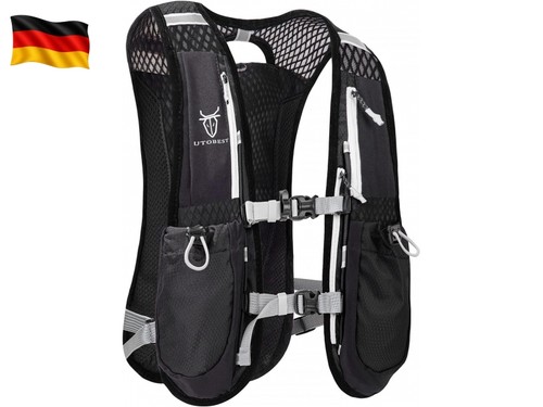 Laufrucksack laufweste - 5l,,