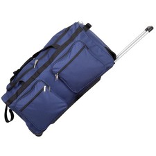 Reisetasche XL mit 3 Rollen