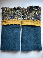 Handstulpen Stulpen Merino