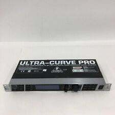Behringer Ultracurve Pro