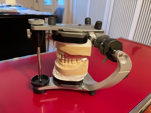 Kavo protar evo artikulator - kavo, 3
