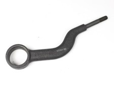 VW Bus T2 T3 Stabistütze