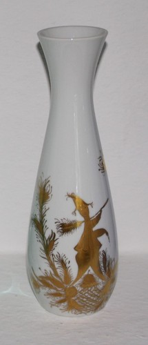 Vase hutschenreuther selb - vase,
