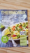 Thermomix Finessen Soul  Food für den Sommer 32 Rezepte  neu