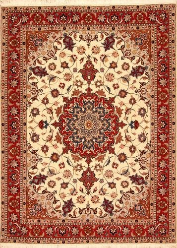 Orientteppich feiner echter - orientteppich,