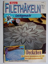Diana - Filethäkeln