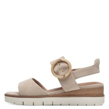 Tamaris Sandalette 28206 Ivory
