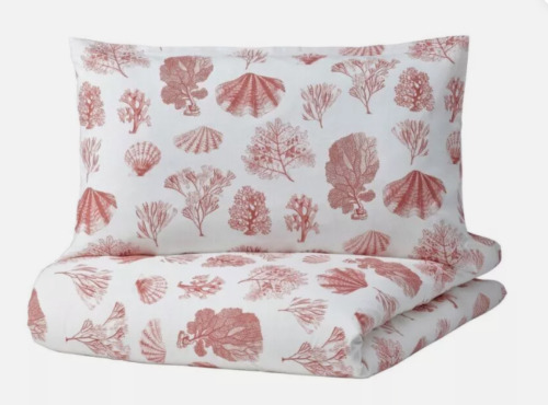 Ikea vitpyrola kissen - ikea,