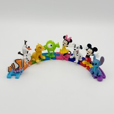 Disney 100 Years of Wonder |