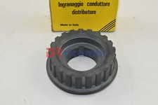 Gear Pulley Drive Distribution