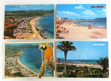 4 x CALA MILLOR Mallorca