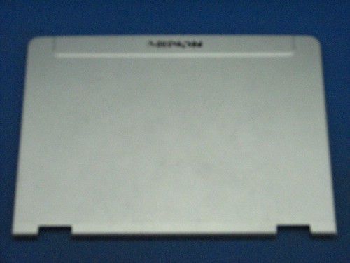 Displaydeckel medion md95600 - displaydeckel,