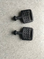 Respironics Nasenmaske Comfort Clips für Kopfbänderung, 2 Stück