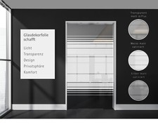 29,80€/m² Milchglasfolie
