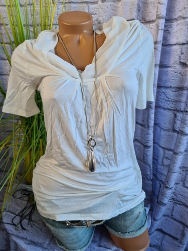 Shirt vivien caron viskose - vivien, gr