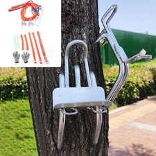 Kletterhilfe Stahl Forst