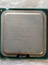 CPU Intel Core 2 Quad