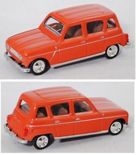 Norev 310940 Renault 4L (1