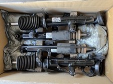 Original BMW M140i Adaptives Fahrwerk sDrive