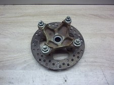 Kawasaki Prairie KVF 360