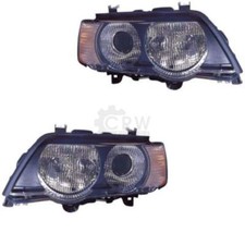 Xenon Scheinwerfer Set (rechts