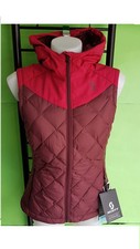 Scott Weste Vest W's Insuloft