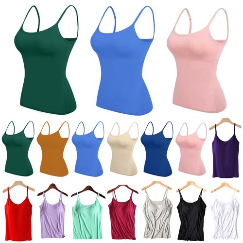 Damen tank top fit - tank,