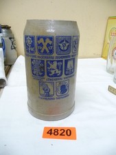 4820.    Alter Steingut