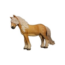 Haflinger Stute Schleich