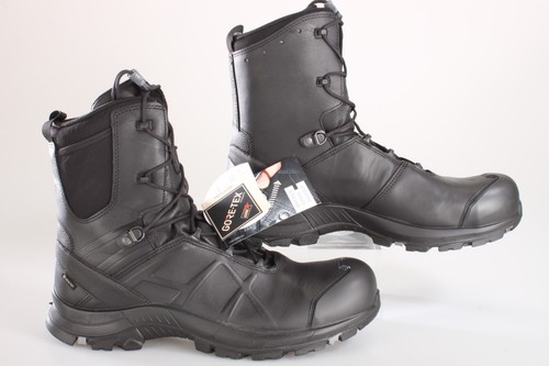 Haix black eagle safety - black,