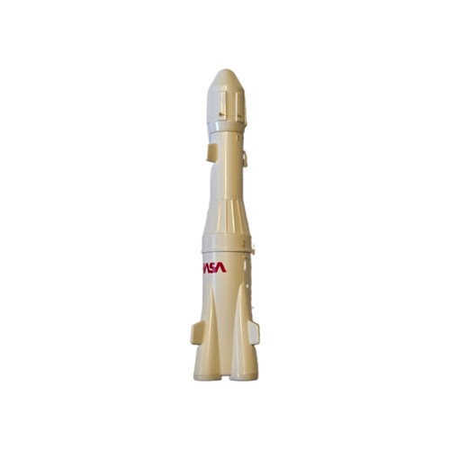 Matchbox rakete vom convoy - vom,