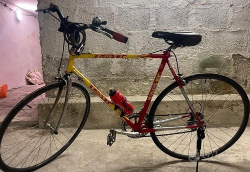 Rennrad francesco moser - rennrad,