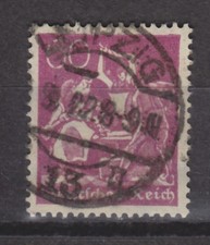 Deutsches Reich 184: 60 Pf