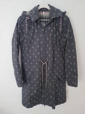 Blutsgeschwister Jacke, Kapuzenjacke, Gr. L