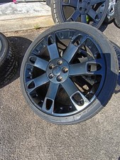 22 Zoll Range Rover Felgen