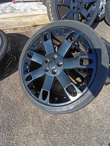 Zoll range rover felgen - rover,