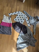 Kleiderpaket Mädchen Für