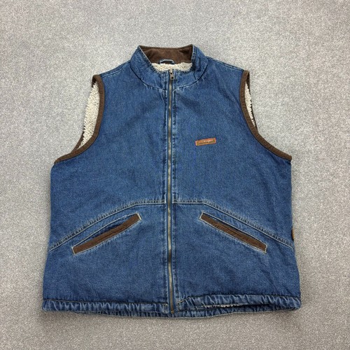 Wrangler jeansjacke erwachsene - wrangler,