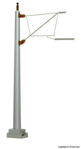 Viessmann 4108 betonmast - viessmann, h0