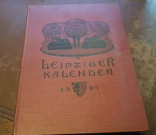 Leipziger Kalender