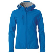 Clique Basic Hoody Softshell