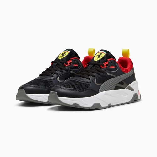 Puma ferrari trinity - ferrari,